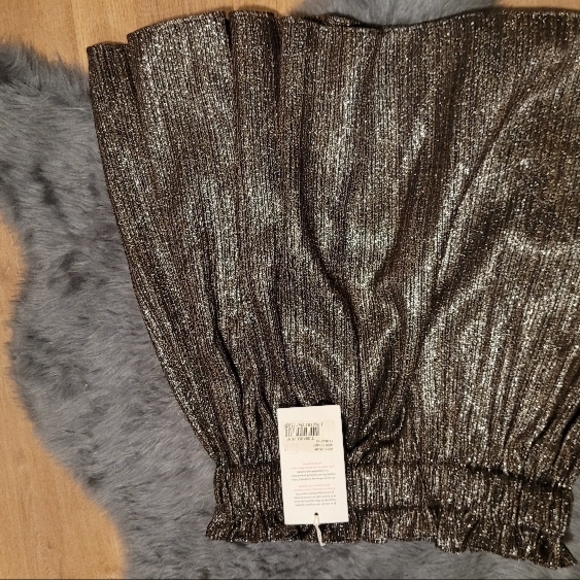 Sezane Naomi Skirt - Picture 2 of 4